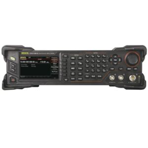 Генератор РЧ сигналов Rigol DSG3065B-IQ; 6,5 ГГц