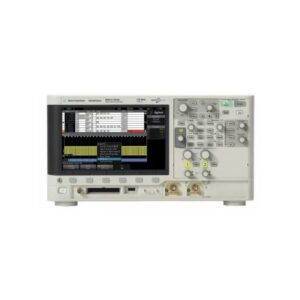 Осциллограф Keysight  DSOX3012A, 100 МГц, 2 канала