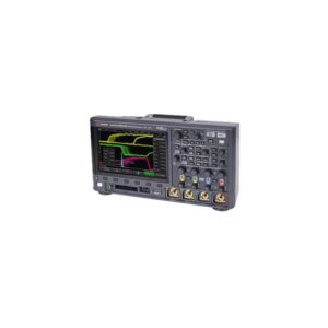 Осциллограф Keysight DSOX3104G; 1 ГГц, 4 аналоговых канала