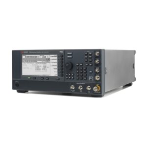 Генератор сигналов Keysight  PSG E8257D; 67 ГГц