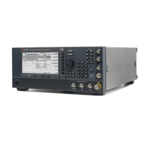Генератор сигналов Keysight  PSG E8267D; 44 ГГц