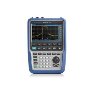 Портативный анализатор спектра R&S FPH модель 13; 13,6 ГГц