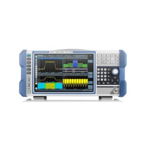 Анализатор спектра и сигналов R&S FPL1003; 3 ГГц