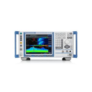Анализатор спектра и сигналов R&S FSVR13; 13,6 ГГц