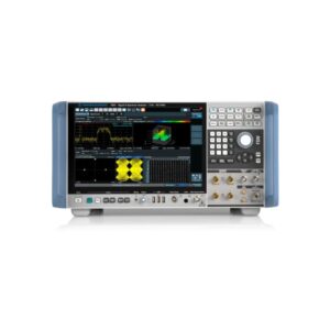 Анализатор спектра и сигналов R&S FSW13; 13,6 ГГц