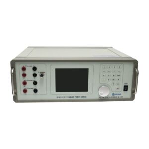 Калибратор электрических величин GFUVE GF6019; 1000 В, 30 А