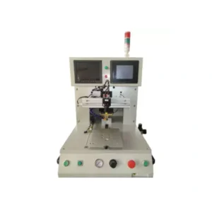 Система термокомпрессионной пайки HBS-A3