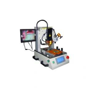 Система термокомпрессионной пайки HBS-A4