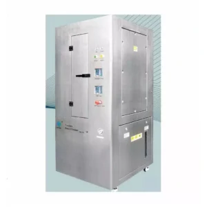 Система автоматической отмывки трафаретов HC-6S