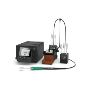 Паяльная станция HDE