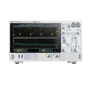 Цифровой осциллограф Rigol DHO1072; 70 МГц, 2 канала
