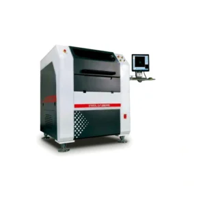 Станок для лазерной резки трафаретов HY-680 SMT