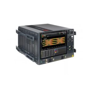 Осциллограф реального времени Keysight  Infiniium UXR0404AP, 40 ГГц,  4 канала