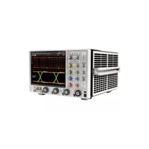 Цифровой осциллограф Keysight  DSOV084A, 8 ГГц,  4 канала