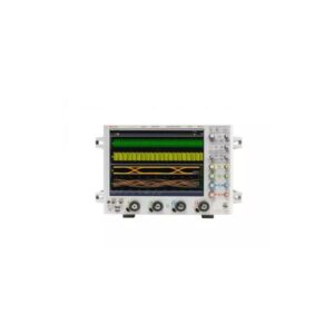 Цифровой осциллограф Keysight  DSOZ204A, 20 ГГц, 4 канала