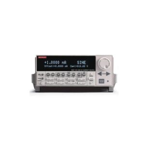 Прецизионный источник питания Keithley 6221; 1 канал, 105 В, 0,1 А