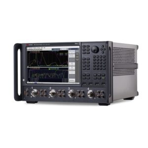 Анализатор цепей Keysight PNA-L N5232B; 20 ГГц