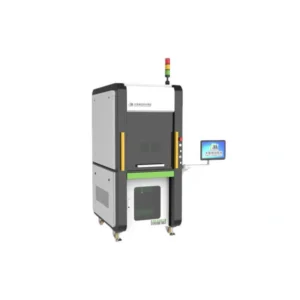 Система лазерной маркировки LM-UV-100