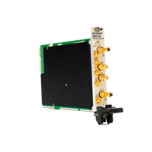 Анализатор цепей Keysight   PXI M9374A; 20 ГГц