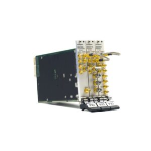 Генератор сигналов Keysight  PXI M9380A; 6ГГц