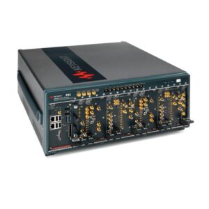 Генератор сигналов Keysight  PXI M9383B;  44ГГц