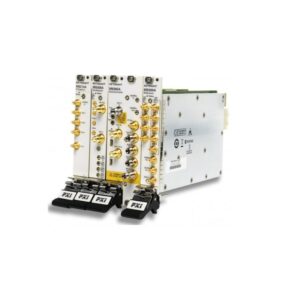 Анализатор сигналов Keysight  (PXI), M9393A, 27 ГГЦ