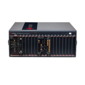 Генератор сигналов Keysight  PXI M9415A;  12 ГГц