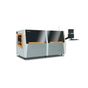 Система селективной пайки MAS-i2