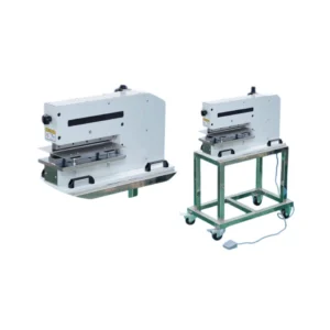 Настольная система для разделения печатных плат MDS-620