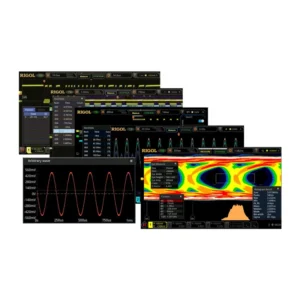 Пакет приложений - Rigol MSO8000-BND