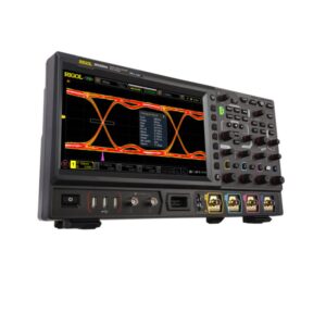 Цифровой осциллограф смешанных сигналов Rigol MSO8154A; 1,5 ГГц, 4 канала