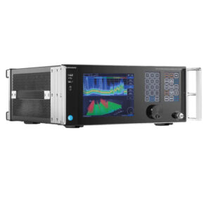 Анализатор спектра Inwave INWAVE MWA-400; 40 ГГц