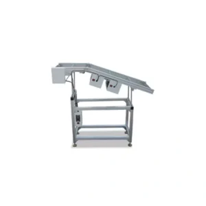 Разгрузочный конвейер для систем пайки волной MWN-1300