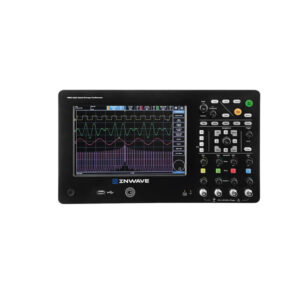 Осциллограф цифровой запоминающий INWAVE MWO-1000; 200 МГц; 4 канала