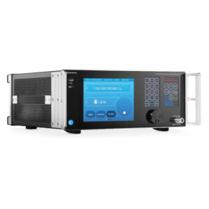 Векторный генератор сигналов INWAVE MWT-400; 40 ГГц