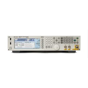 Генератор сигналов Keysight  EXG N5172B; 6 ГГц