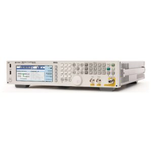 Генератор сигналов Keysight  MXG N5182B; 6 ГГц