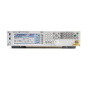 Генератор сигналов Keysight  MXG N5183B; 40 ГГц