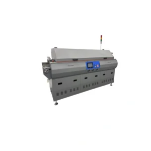 Печь оплавления припоя NuFlow-640