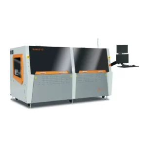 Система селективной пайки NuMAS-i2