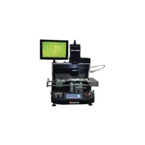 Ремонтный центр BGA с видеоцентрированием PRO-650