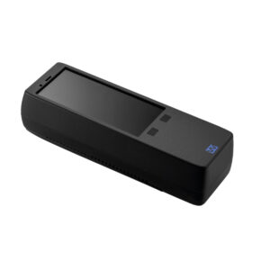 Радиостанция помехозащищенная широкополосная INWAVE ПРОБОЙ-25; 2,5 ГГц