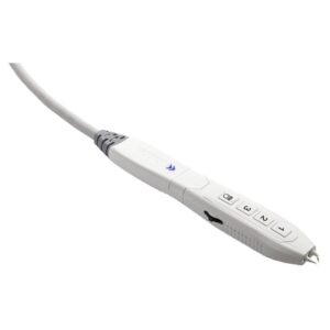 Активный дифференциальный пробник Rigol PVA8350; 3.5 ГГц