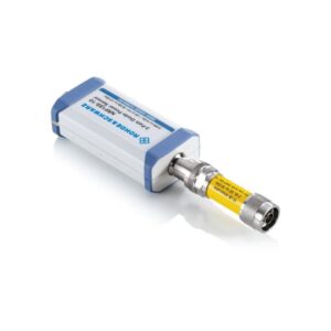 Трехканальный диодный датчик мощности R&S NRP18S-10; 18 ГГц