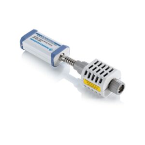 Трехканальный диодный датчик мощности R&S NRP18S-20; 18 ГГц