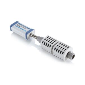 Трехканальный диодный датчик мощности R&S NRP18S-25; 18 ГГц