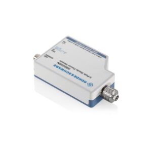 Трехканальный диодный датчик мощности R&S NRP33SN; 33 ГГц