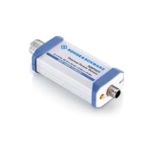 Тепловой датчик мощности R&S NRP50T; 50 ГГц
