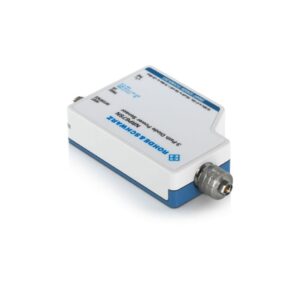 Трехканальный диодный датчик мощности R&S NRP67SN; 67 ГГц