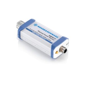 Тепловой датчик мощности R&S NRP67T; 67 ГГц